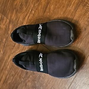 Reebok Slip ons